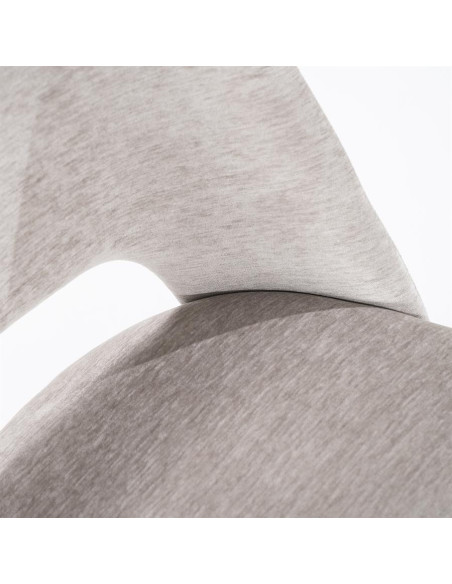 Chaise de repas confortable Esmee