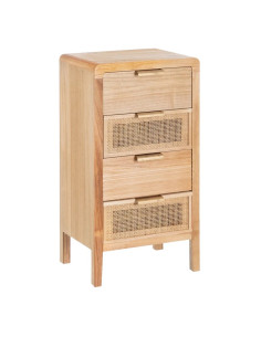 Chiffonnier 4 tiroirs en... 2