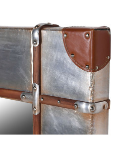 Miroir rectangulaire en... 2