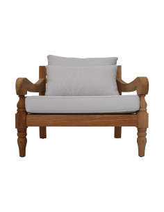 Fauteuil d'extérieur en...