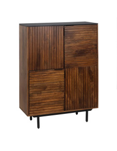 Armoire moderne en bois... 2