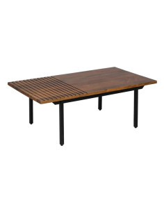 Table basse avec plateau en... 2