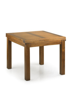 Table en mindi avec...