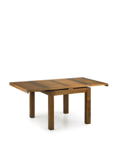 Table en mindi avec... 2