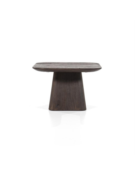 Table d'appoint carrée Aron