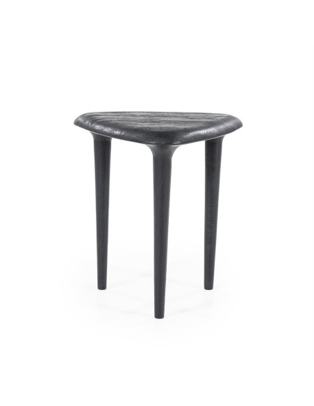 Bout de canapé minimaliste Jiska