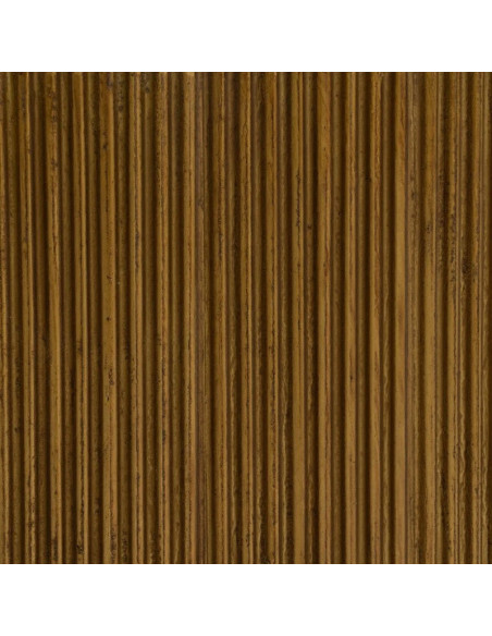Table de salon contemporaine avec son plateau en marbre