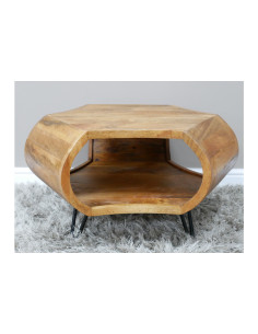 Table basse originale avec... 2