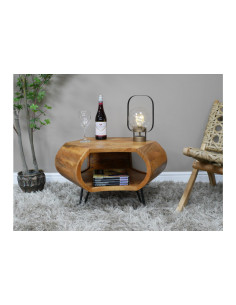 Table basse originale avec...