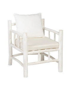 Fauteuil de jardin en teck...