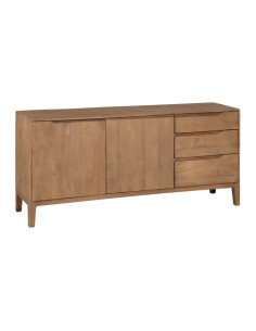 Buffet moderne en manguier... 2