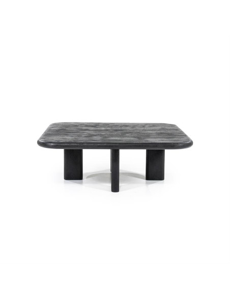 Table basse en manguier Fynn