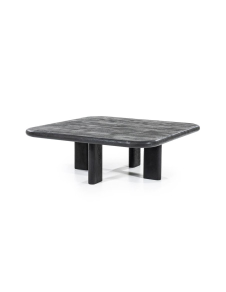 Table basse en manguier Fynn