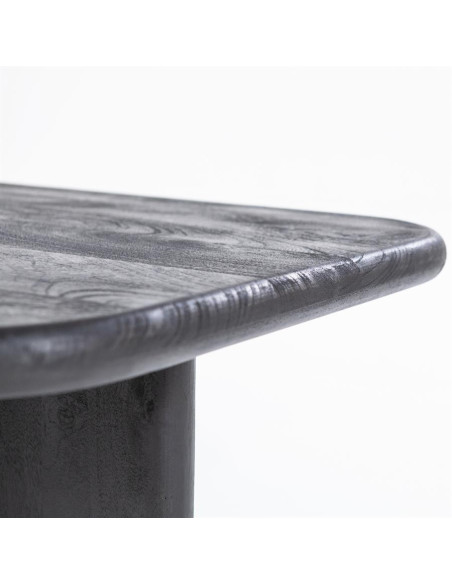 Table basse en manguier Fynn