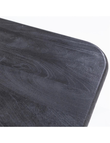 Table basse en manguier Fynn