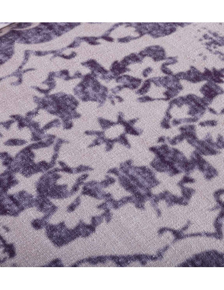 Canapé banquette Marrakech 2 places