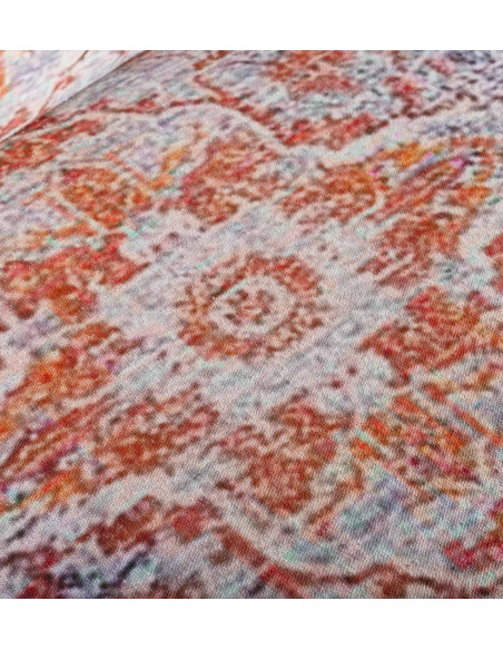 Canapé banquette Marrakech 2 places