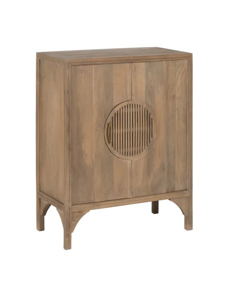 Meuble d'appoint avec hublot Tim