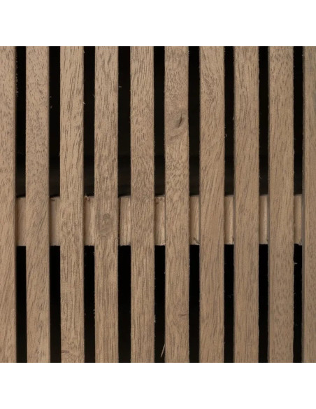 Meuble d'appoint avec hublot Tim