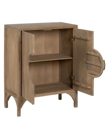 Meuble d'appoint avec hublot Tim