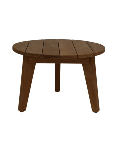 Table basse ronde de jardin...