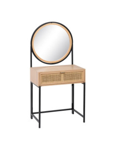 Petit meuble d'appoint avec... 2