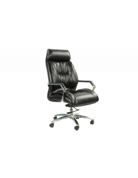 Fauteuil de bureau grand confort