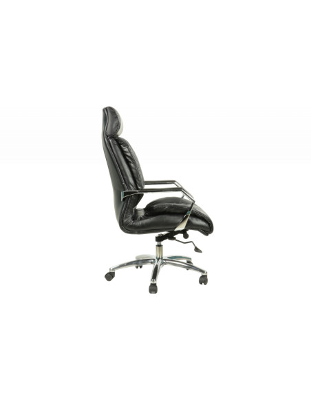 Fauteuil de bureau grand confort