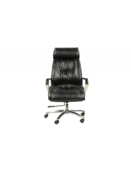 Fauteuil de bureau grand confort