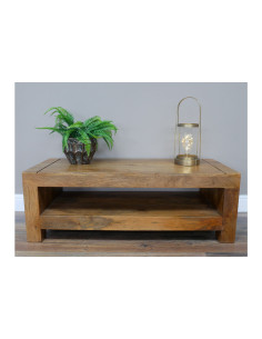 Table basse rectangulaire...