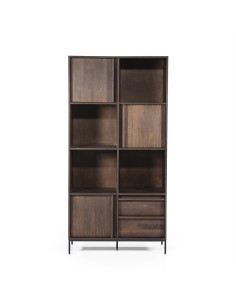 Armoire bibliothèque 3... 2