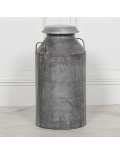 Pot à lait vintage 66 cm 2