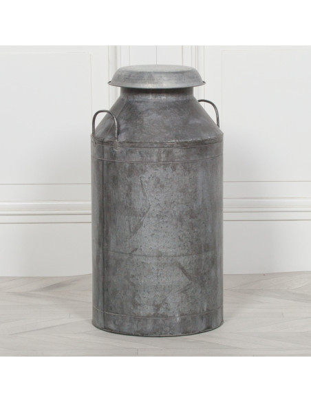 Pot à lait vintage 66 cm