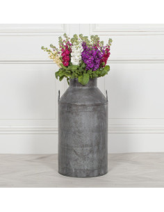 Pot à lait vintage 66 cm