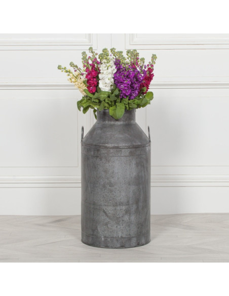 Pot à lait vintage 66 cm