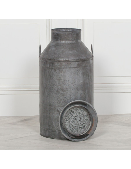 Pot à lait vintage 66 cm