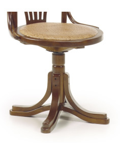 Fauteuil de bureau pivotant... 2