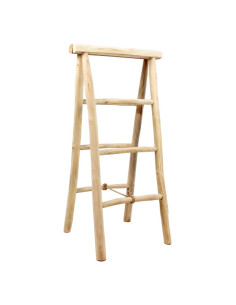 Echelle porte serviettes... 2