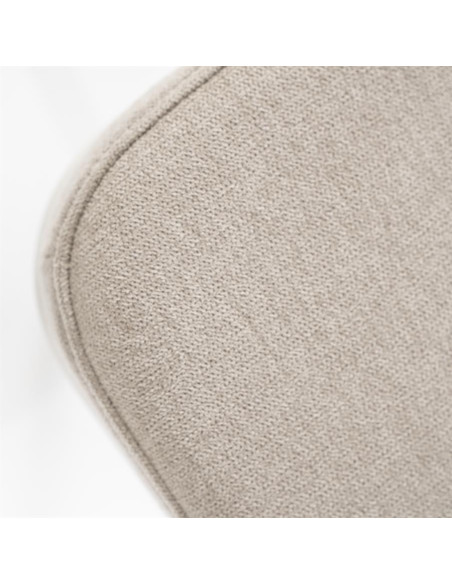 Banc de repas avec coussin Skola