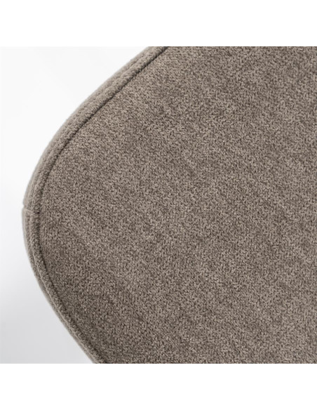 Banc de repas avec coussin Skola