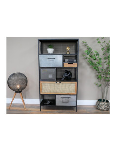 Etagère multi rangements...