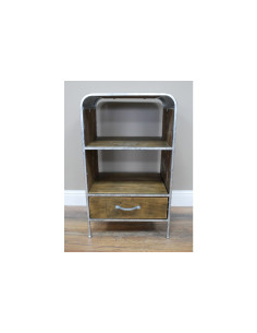 Petit meuble d'appoint avec... 2