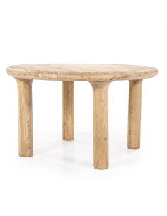 Table de repas ronde en... 2