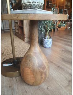 Table d'appoint Design en... 2