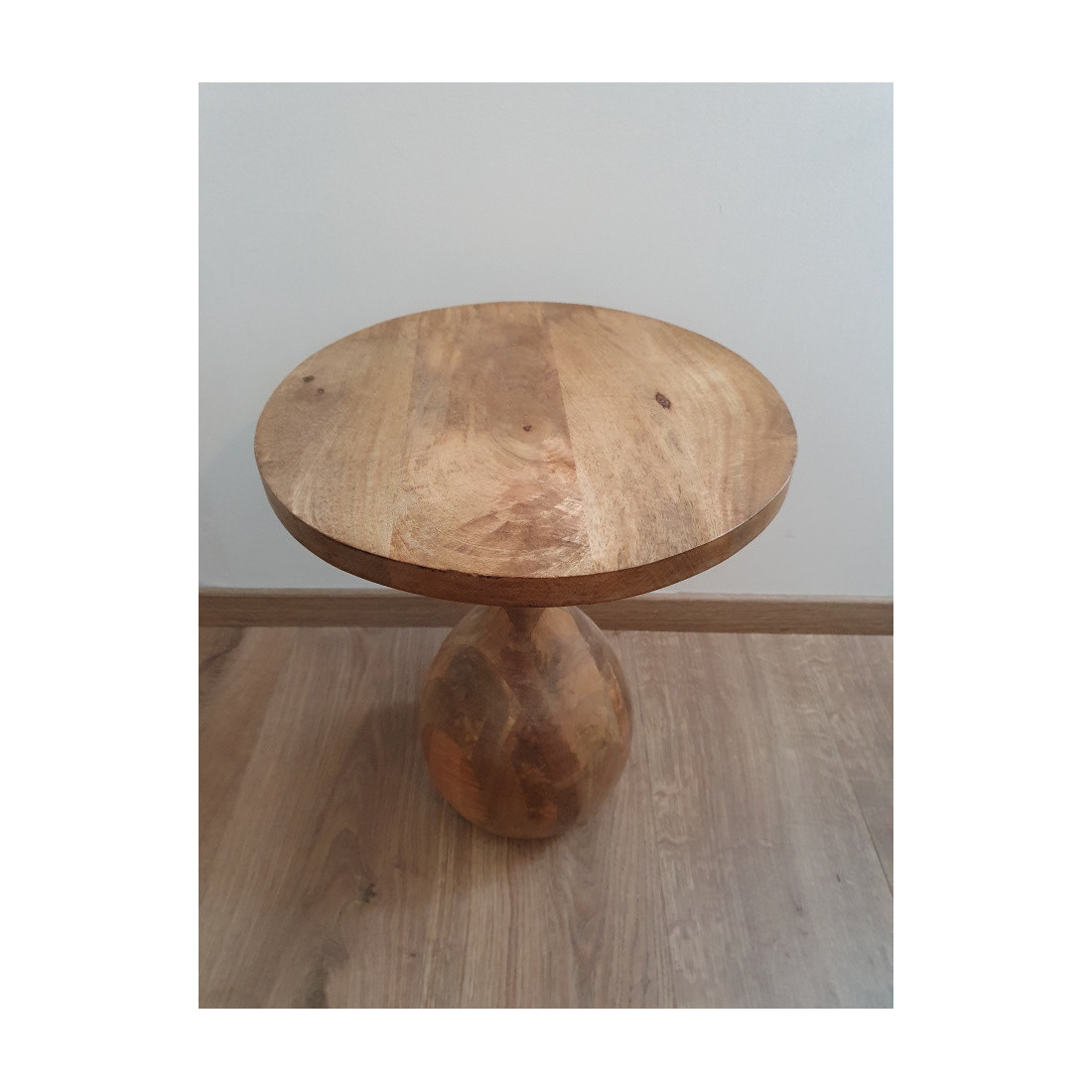 Abattant WC Fidia Flaminia En Bois Revêtu De Résine Polyester Blanc Par HYDRO HOME