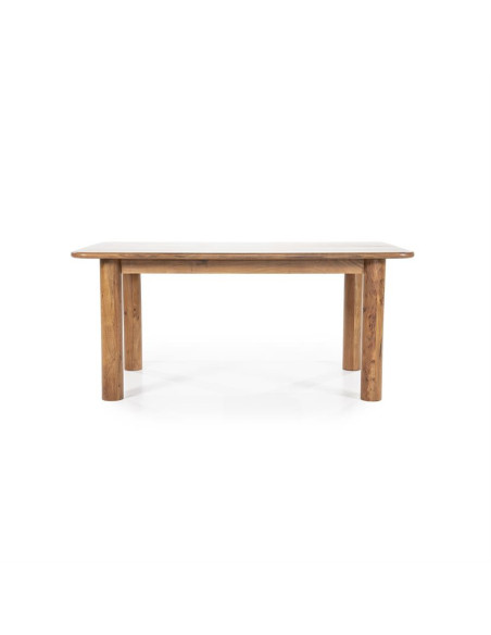 Table de repas en acacia Julian 170 cm