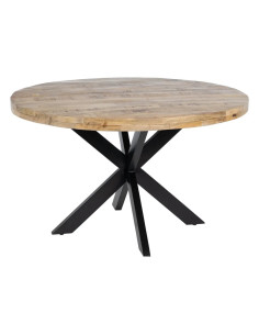 Table de repas ronde en... 2