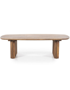 Table basse rectangulaire... 2