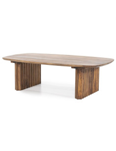 Table basse rectangulaire...
