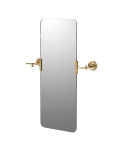 Miroir design avec pattes...
